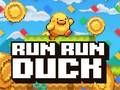 Jogo Corra Corra Pato  online