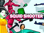 Jogo Atirador de lula  online