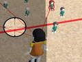 Jogo Lula Sniper 3D online