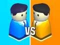 Jogo Guerra da cidade 3d  online