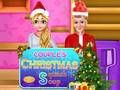 Jogo Sopa De Abóbora De Natal Para Casal  online