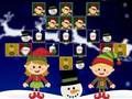 Jogo Acerte os duendes de natal  online