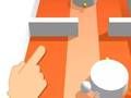 Jogo Jogar bola  online