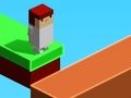 Jogo Pontes em Ziguezague  online