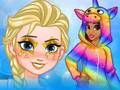Jogo Ano novo Kigurumi  online