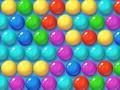Jogo Arcade de atirador de bolhas online
