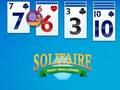 Jogo Solitaire Daily Challenge online