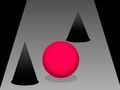 Jogo Bola de rolo online