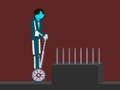 Jogo Happy Wheels Squid online