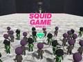Jogo Espaço de jogo de lula online