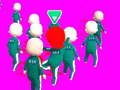 Jogo Mestre de Sobrevivência 3D do Desafio de Jogo de Lula  online