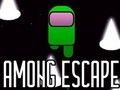 Jogo Entre Fuga  online