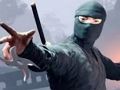 Jogo Toque em Ninja online