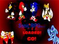 Jogo Sonic RPG EPS 1 Parte 2  online
