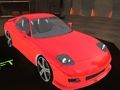 Jogo Drift City online
