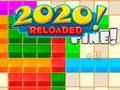 Jogo 2020! Recarregado  online