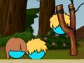 Jogo Jogo de lula com raiva  online