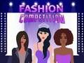 Jogo Competição de Moda  online