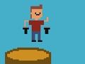 Jogo Homem voador  online