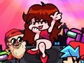 Jogo Super Friday Night Funkin online