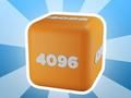 Jogo 4096 3d online