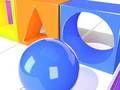 Jogo Corrida da Forma  online