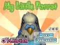 Jogo Polly Parrot online