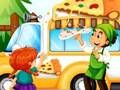 Jogo Junção de alimentos  online