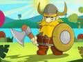 Jogo História do Arch Hero Viking  online