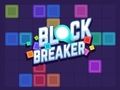 Jogo Quebra-bloco  online