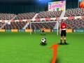 Jogo Real Freekick 3D online