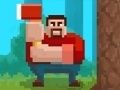Jogo Homens de madeira  online