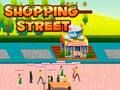 Jogo Rua comercial  online