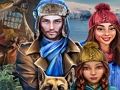 Jogo Viagem de inverno  online