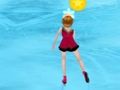 Jogo Rainha de esqui de rolo online
