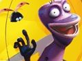 Jogo Batalha de Insetos  online
