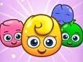 Jogo Seja feliz  online