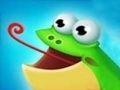 Jogo Pegue o sapo  online