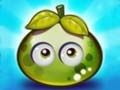 Jogo Aventuras de bagas suculentas  online