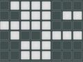 Jogo Blocos triplos 2  online