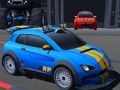 Jogo Corridas de carros em Miami  online