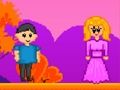 Jogo Aventuras do dia dos namorados  online