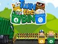 Jogo Gêmeo da lixeira online