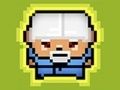 Jogo Punhos de Frenesi  online