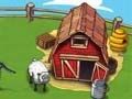 Jogo Minha pequena fazenda  online