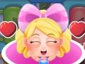 Jogo Fábrica de chocolate gostoso  online