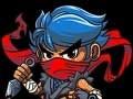 Jogo Confronto Ninjakira Combo online Jogo Confronto Ninjakira Combo online