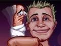 Jogo Polegar Rebelde  online