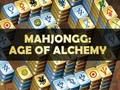 Jogo Alquimia Mahjong  online