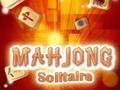 Jogo Paciência Mahjong  online